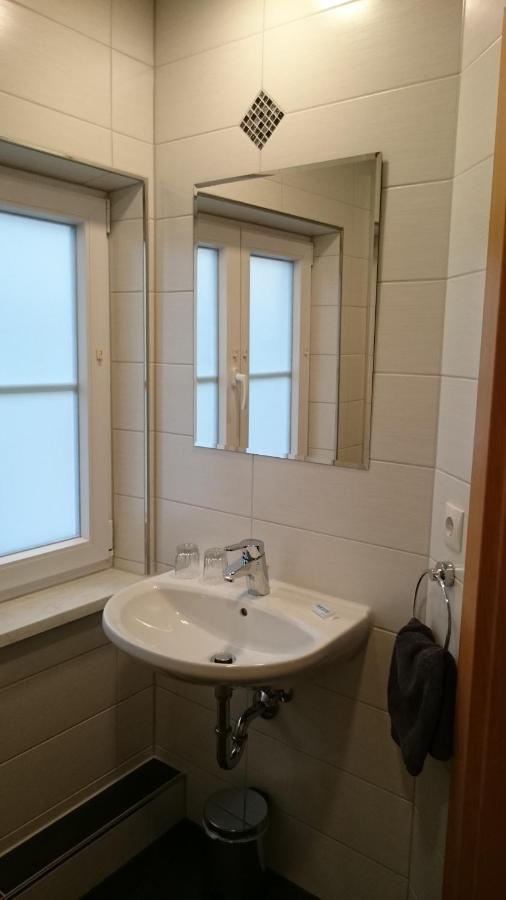 Hotel Mühldorfer Hof Altötting Zimmer foto